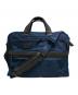 TUMI（トゥミ）の古着「ビジネスバッグ」｜ネイビー