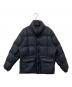 TAION（タイオン）の古着「800FLP DOWN JACKET」｜ブラック
