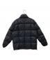 TAION (タイオン) 800FLP DOWN JACKET ブラック サイズ:M：10000円