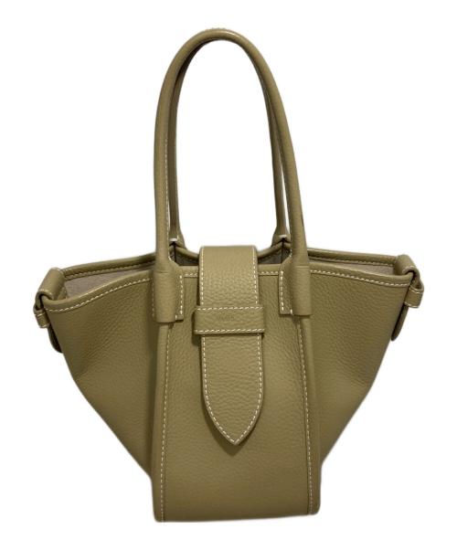 VASIC（ヴァジック）VASIC (ヴァジック) PORT MINI ベージュの古着・服飾アイテム