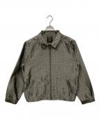 DRESS HIPPYドレスヒッピー）の古着「MILES JACKET」｜グレー