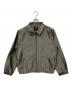 DRESS HIPPY（ドレスヒッピー）の古着「MILES JACKET」｜グレー