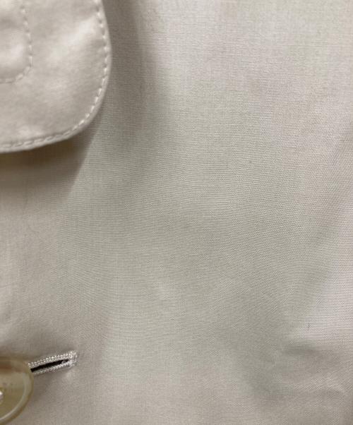 Yves Saint Laurent（イヴサンローラン）Yves Saint Laurent (イヴサンローラン) トレンチコート ベージュ サイズ:不明の古着・服飾アイテム