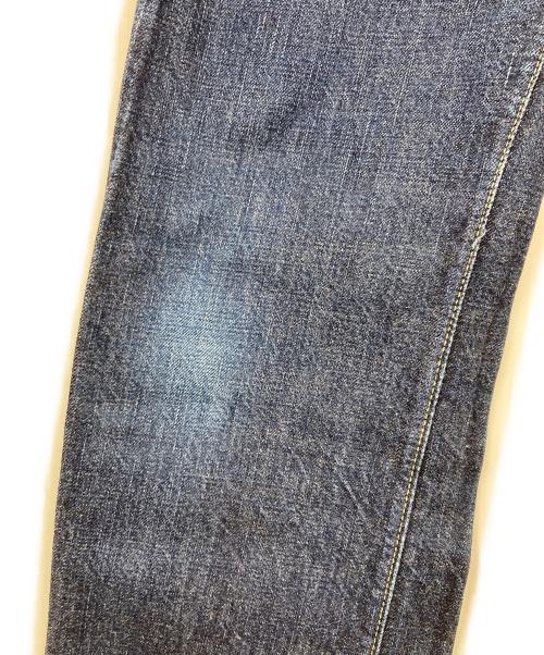 FULLCOUNT（フルカウント）FULLCOUNT (フルカウント) デニムパンツ インディゴ サイズ:SIZE 76㎝(W30)の古着・服飾アイテム