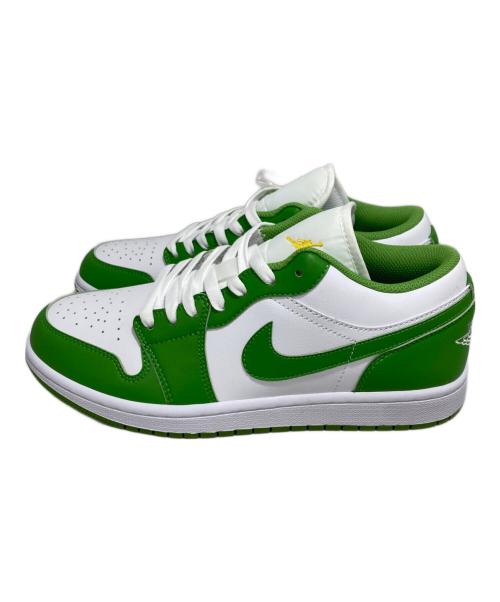 NIKE（ナイキ）NIKE (ナイキ) スニーカーl ホワイト サイズ:28.5の古着・服飾アイテム