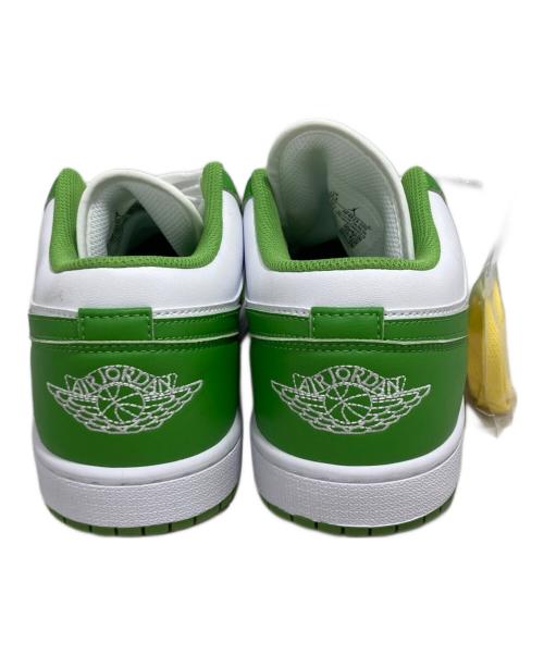 NIKE（ナイキ）NIKE (ナイキ) スニーカーl ホワイト サイズ:28.5の古着・服飾アイテム