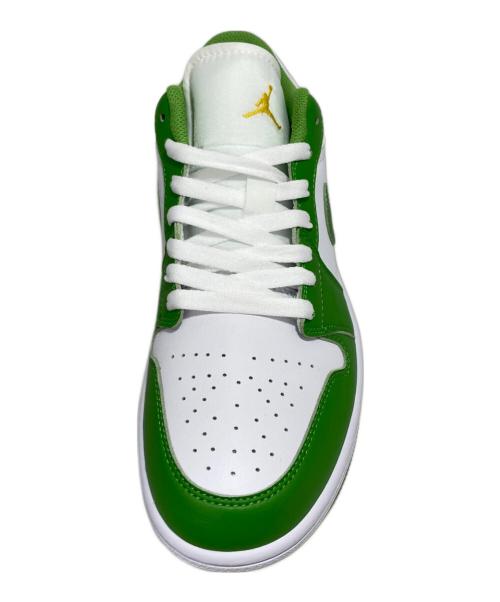 NIKE（ナイキ）NIKE (ナイキ) スニーカーl ホワイト サイズ:28.5の古着・服飾アイテム