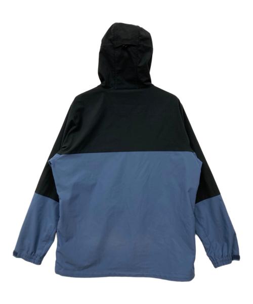 Columbia（コロンビア）Columbia (コロンビア) スリーピービュートジャケット ブルー サイズ:Lの古着・服飾アイテム