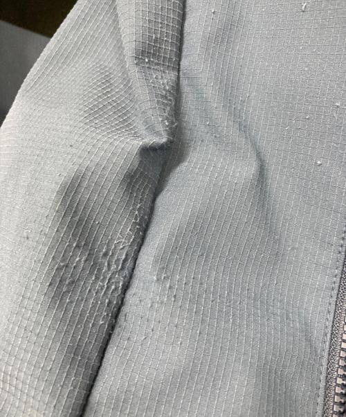 Columbia（コロンビア）Columbia (コロンビア) スリーピービュートジャケット ブルー サイズ:Lの古着・服飾アイテム