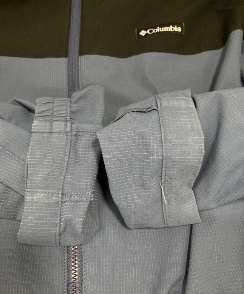 Columbia（コロンビア）Columbia (コロンビア) スリーピービュートジャケット ブルー サイズ:Lの古着・服飾アイテム
