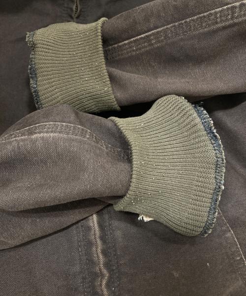 CarHartt（カーハート）CarHartt (カーハート) アクティブジャケット ブラウン サイズ:XLの古着・服飾アイテム