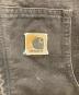 中古・古着 CarHartt (カーハート) アクティブジャケット ブラウン サイズ:XL：15000円