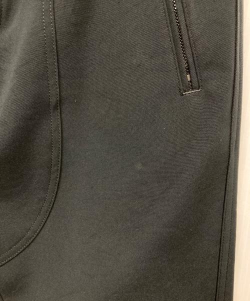 HELMUT LANG（ヘルムートラング）HELMUT LANG (ヘルムートラング) ギミックパンツ ブラック サイズ:W29の古着・服飾アイテム