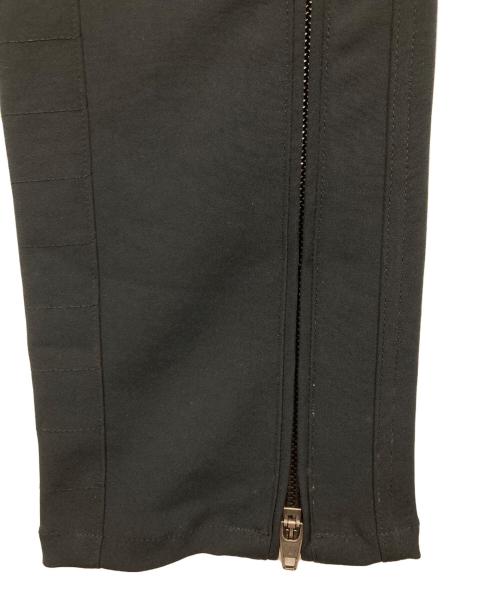 HELMUT LANG（ヘルムートラング）HELMUT LANG (ヘルムートラング) ギミックパンツ ブラック サイズ:W29の古着・服飾アイテム