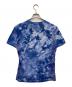 COMME des GARCONS HOMME (コムデギャルソン オム) Tシャツ ブルー サイズ:XS：7000円