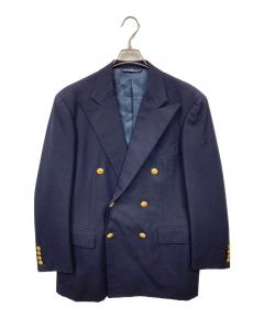 中古・古着通販】POLO RALPH LAUREN (ポロ・ラルフローレン) 紺