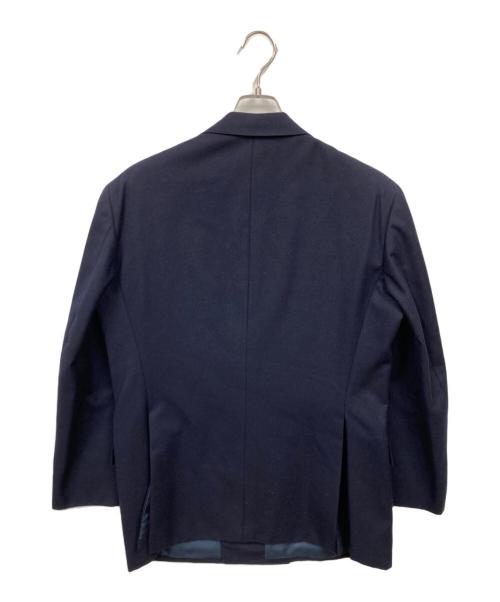 POLO RALPH LAUREN（ポロ・ラルフローレン）POLO RALPH LAUREN (ポロ・ラルフローレン) 紺ブレザー ネイビー サイズ:C96-W86-T175　AB6の古着・服飾アイテム