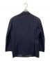POLO RALPH LAUREN (ポロ・ラルフローレン) 紺ブレザー ネイビー サイズ:C96-W86-T175　AB6：15000円
