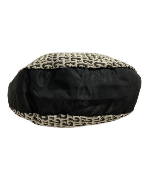 jack gomme（ジャックゴム）jack gomme (ジャックゴム) ショルダーバッグ ベージュの古着・服飾アイテム