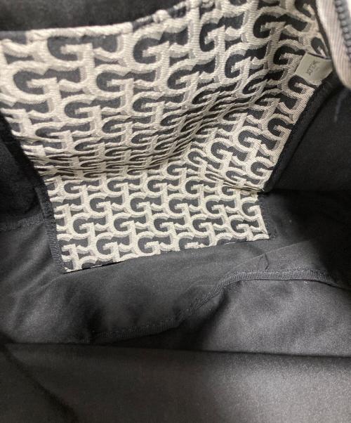 jack gomme（ジャックゴム）jack gomme (ジャックゴム) ショルダーバッグ ベージュの古着・服飾アイテム