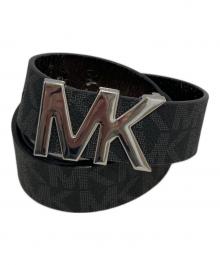 MICHAEL KORS（マイケル・コース）の古着「ベルト」｜ブラウン