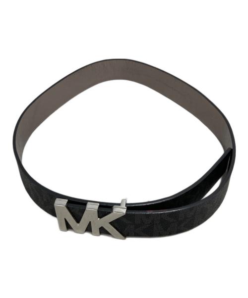 MICHAEL KORS（マイケル・コース）MICHAEL KORS (マイケル・コース) ベルト ブラウンの古着・服飾アイテム