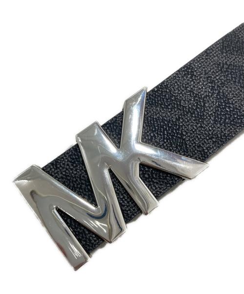 MICHAEL KORS（マイケル・コース）MICHAEL KORS (マイケル・コース) ベルト ブラウンの古着・服飾アイテム