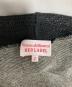 中古・古着 Vivienne Westwood RED LABEL (ヴィヴィアンウエストウッドレッドレーベル) ロングカーディガン ブラック サイズ:SIZE2：6000円