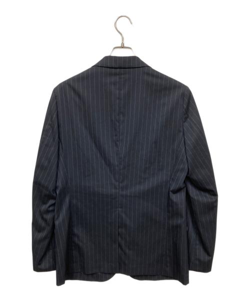 COMME CA ISM（コムサイズム）COMME CA ISM (コムサイズム) セットアップ ネイビー サイズ:L 未使用品の古着・服飾アイテム