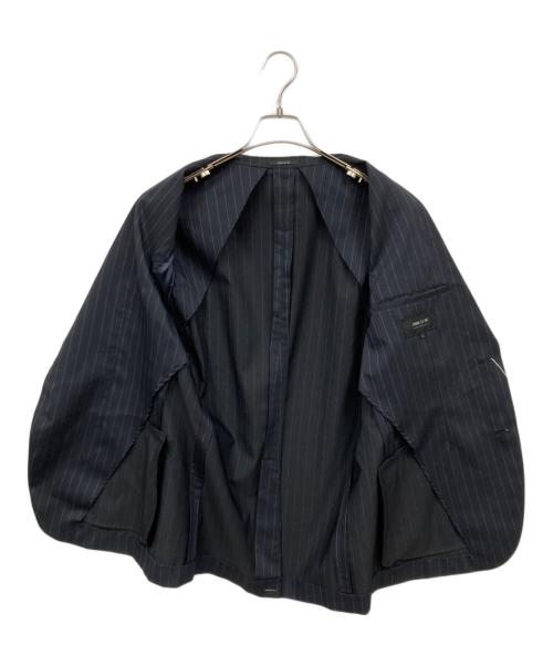 COMME CA ISM（コムサイズム）COMME CA ISM (コムサイズム) セットアップ ネイビー サイズ:L 未使用品の古着・服飾アイテム