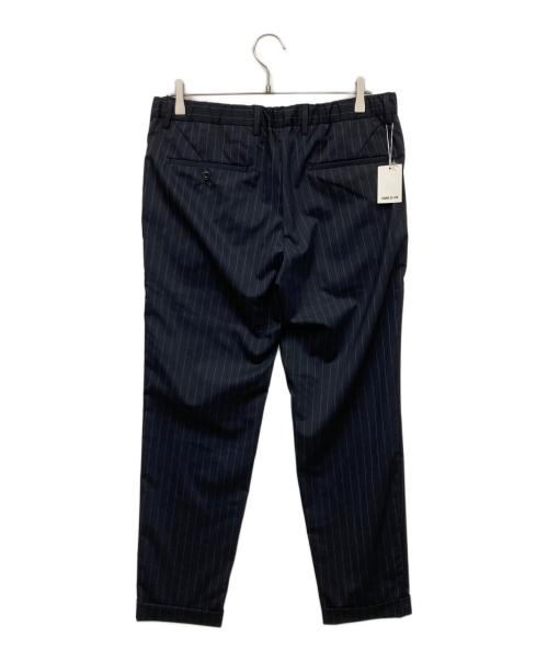 COMME CA ISM（コムサイズム）COMME CA ISM (コムサイズム) セットアップ ネイビー サイズ:L 未使用品の古着・服飾アイテム