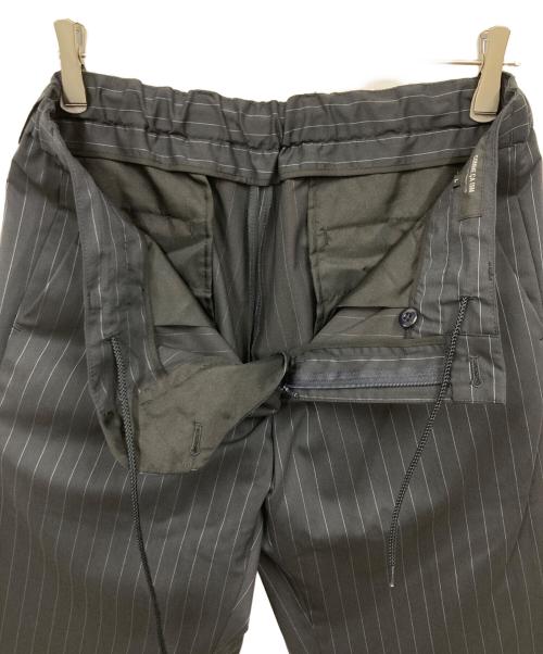 COMME CA ISM（コムサイズム）COMME CA ISM (コムサイズム) セットアップ ネイビー サイズ:L 未使用品の古着・服飾アイテム
