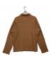 Y'S for men (ワイズフォーメン) ニット ベージュ サイズ:表記なし：12000円