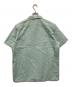 PS Paul Smith (ＰＳポールスミス) 半袖シャツ スカイブルー サイズ:XL：7000円