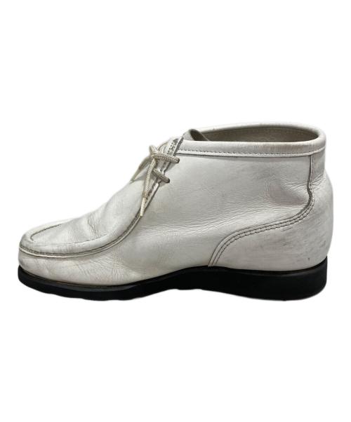 RED WING（レッドウィング）RED WING (レッドウィング) ブーツ ホワイト サイズ:不明の古着・服飾アイテム