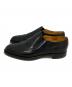 PAUL SMITH (ポールスミス) レザーシューズ ブラック サイズ:7　1/2：5000円