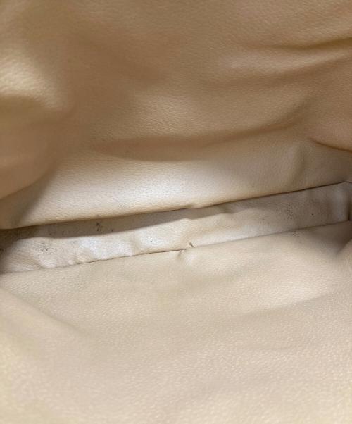 CELINE（セリーヌ）CELINE (セリーヌ) ブリーフケース ブラウンの古着・服飾アイテム