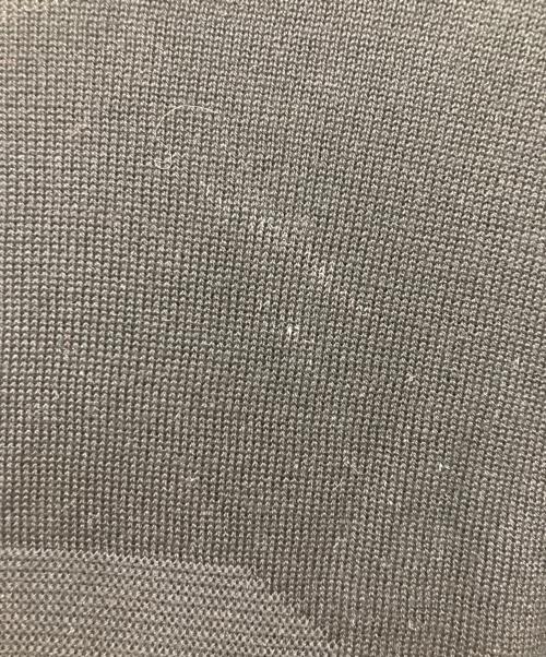A MACHINE（エーマシン）A MACHINE (エーマシン) 26-S/FT Sweater/Football ブラック サイズ:2の古着・服飾アイテム
