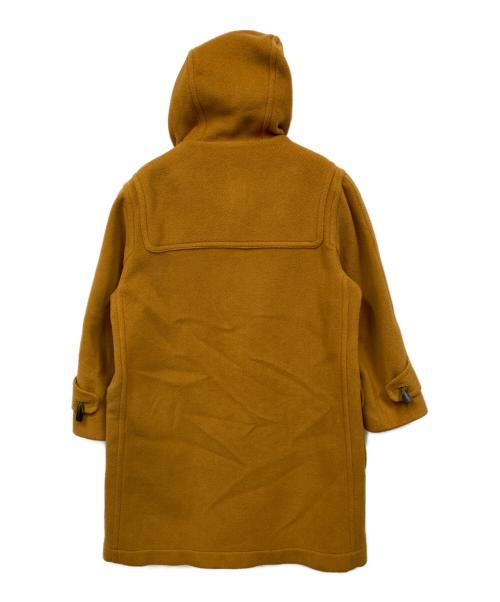 GRENFELL（グレンフェル）GRENFELL (グレンフェル) ダッフルコート マスタード サイズ:36の古着・服飾アイテム