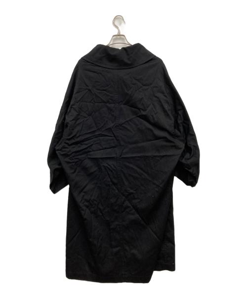 Y's（ワイズ）Y's (ワイズ) コート ブラック サイズ:１の古着・服飾アイテム