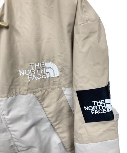 THE NORTH FACE（ザ ノース フェイス）THE NORTH FACE (ザ ノース フェイス) NEO VAIDEN マウンテンパーカー ベージュ サイズ:Mの古着・服飾アイテム