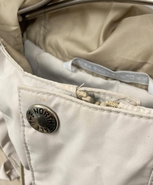 THE NORTH FACE（ザ ノース フェイス）THE NORTH FACE (ザ ノース フェイス) NEO VAIDEN マウンテンパーカー ベージュ サイズ:Mの古着・服飾アイテム