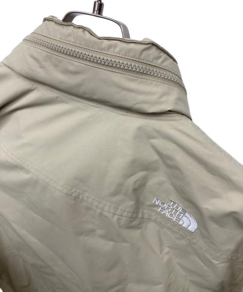 THE NORTH FACE（ザ ノース フェイス）THE NORTH FACE (ザ ノース フェイス) パンサーフィールドジャケット ベージュ サイズ:SIZE XLの古着・服飾アイテム