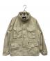 THE NORTH FACE（ザ ノース フェイス）の古着「パンサーフィールドジャケット」｜ベージュ