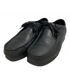 中古・古着通販】CLARKS (クラークス) Wallabee EVO WP ワラビーエヴォ