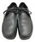 中古・古着 CLARKS (クラークス) WALLABEE EVO ブラック サイズ:26.5：11000円