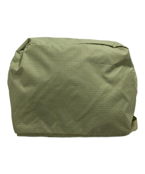 Patagonia（パタゴニア）Patagonia (パタゴニア) バッグ 黄緑の古着・服飾アイテム