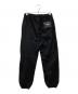 MARC JACOBS (マークジェイコブス) スウェットパンツ ブラック サイズ:170cm：8000円