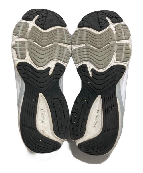 NEW BALANCE（ニューバランス）NEW BALANCE (ニューバランス) スニーカー グレー サイズ:24.5の古着・服飾アイテム