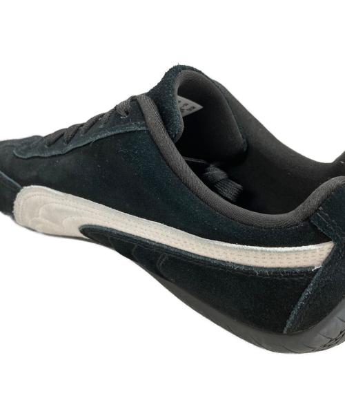 PUMA（プーマ）PUMA (プーマ) スニーカー ブラック サイズ:25の古着・服飾アイテム